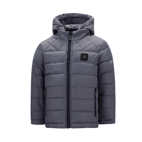KID'S HEATING JACKET - Image 3