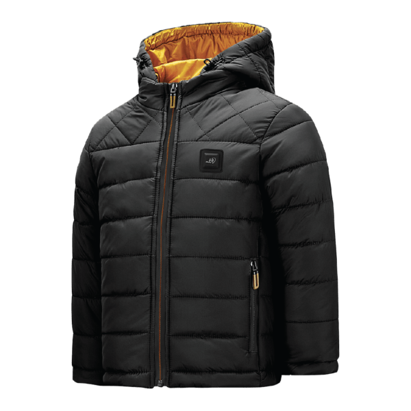 KIDS HEATING JACKET