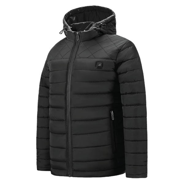 HEATING JACKET
