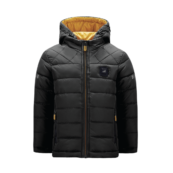 KIDS HEATING JACKET - Image 2