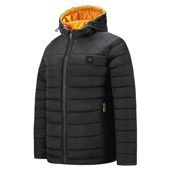 HEATING JACKET