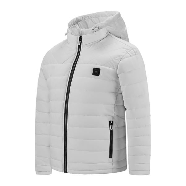 HEATING JACKET