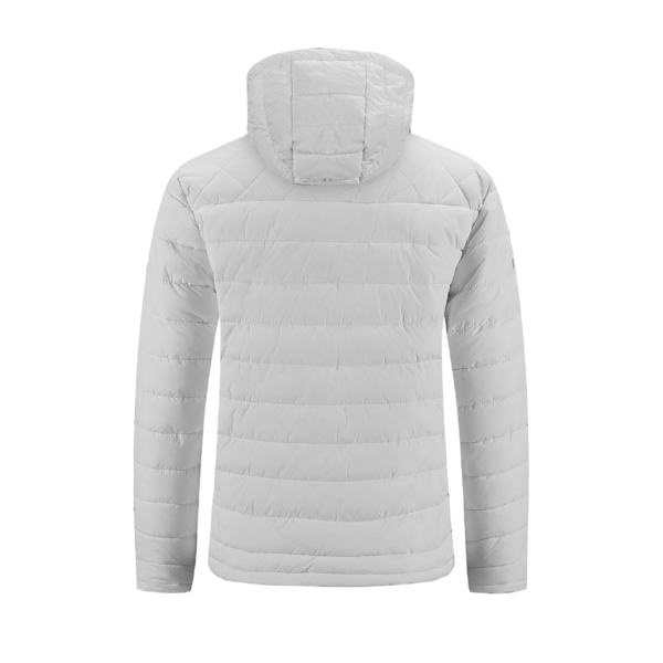 HEATING JACKET - Image 2