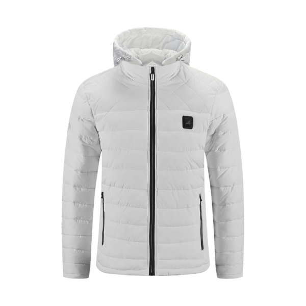 HEATING JACKET - Image 3