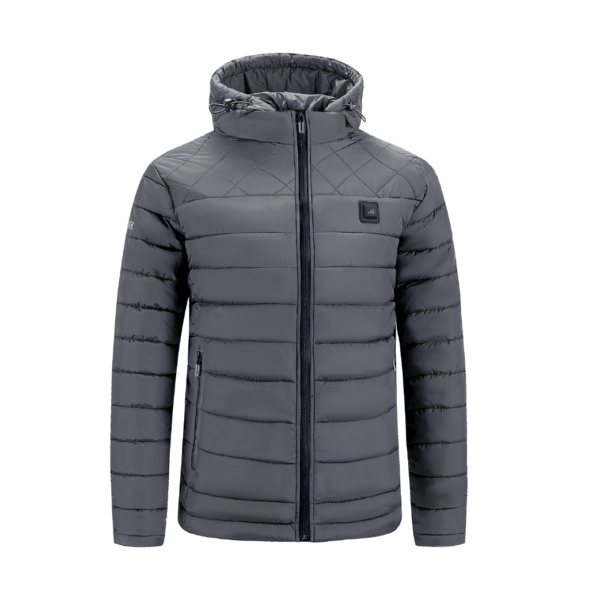 HEATING JACKET - Image 2