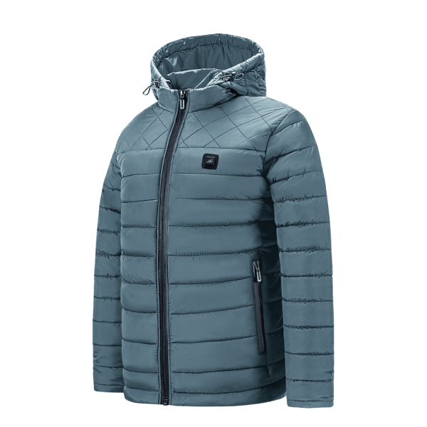 HEATING JACKET