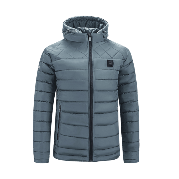 HEATING JACKET - Image 2