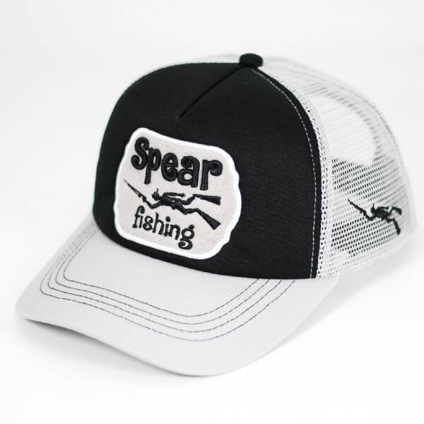 SPEAR FISHING CAP