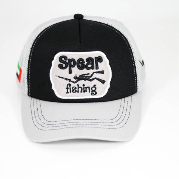 SPEAR FISHING CAP - Image 3