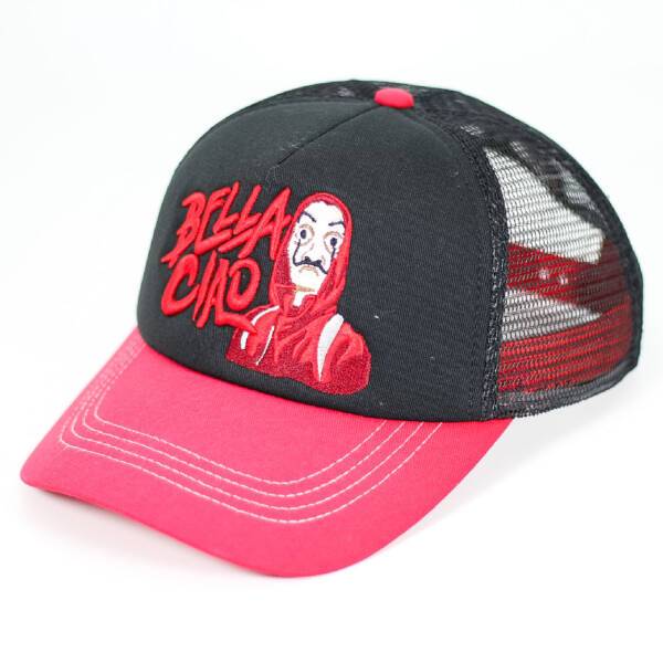 BELLA CLAO CAP