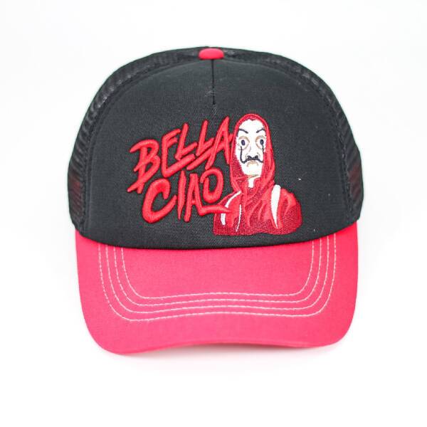BELLA CLAO CAP - Image 3