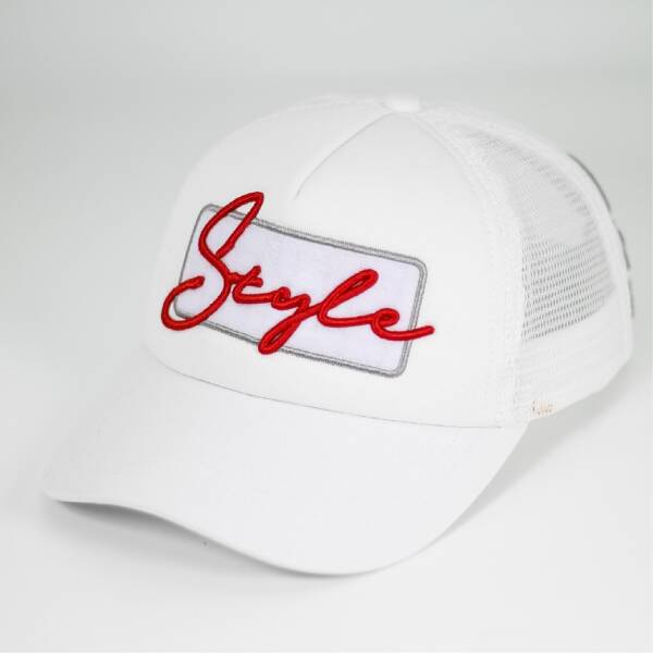 STYLE CAP