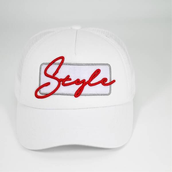 STYLE CAP - Image 3
