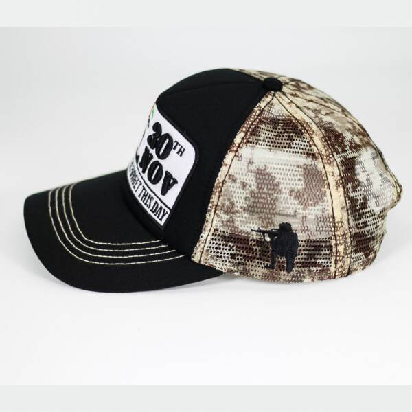 SHAHEED  CAP - Image 3
