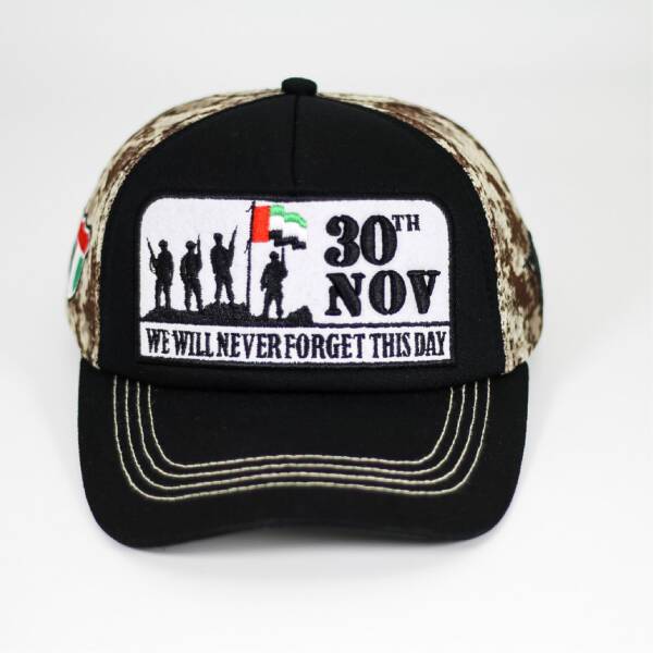 SHAHEED  CAP - Image 2