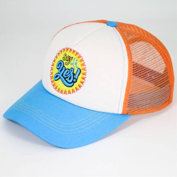 SAY YES  CAP