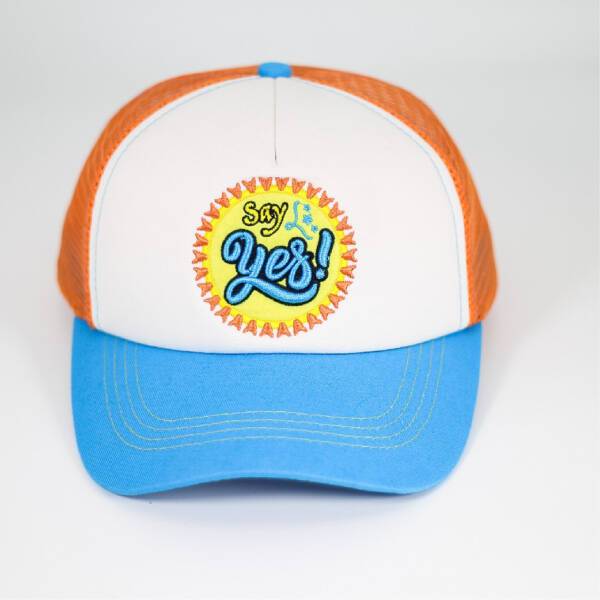 SAY YES  CAP - Image 2