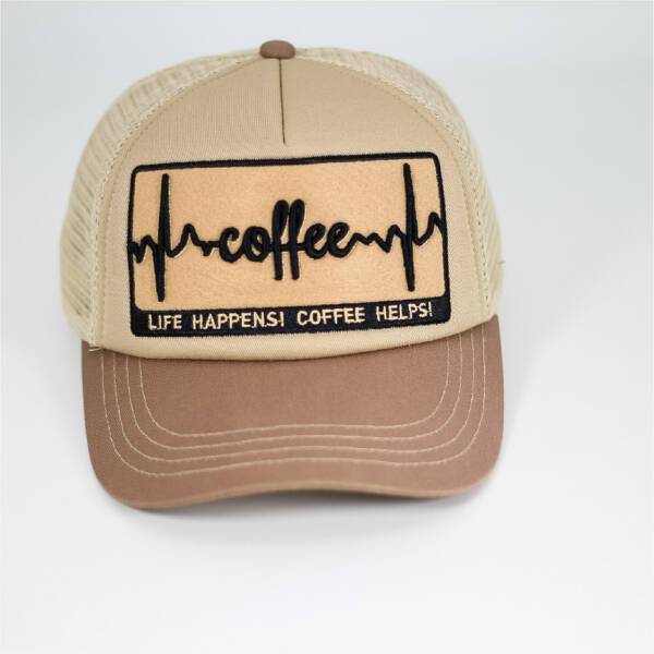COFFEE CAP - Image 3