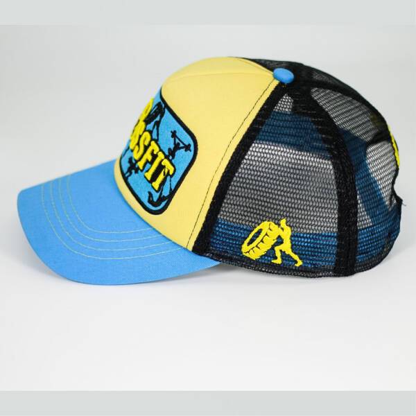 CROSSFIT CAP - Image 2