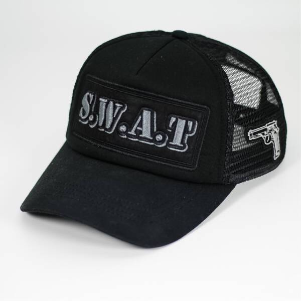 SWAT CAP