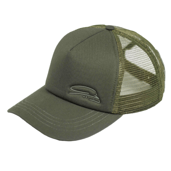 DUBAI SIGNATURE - GREEN CAP