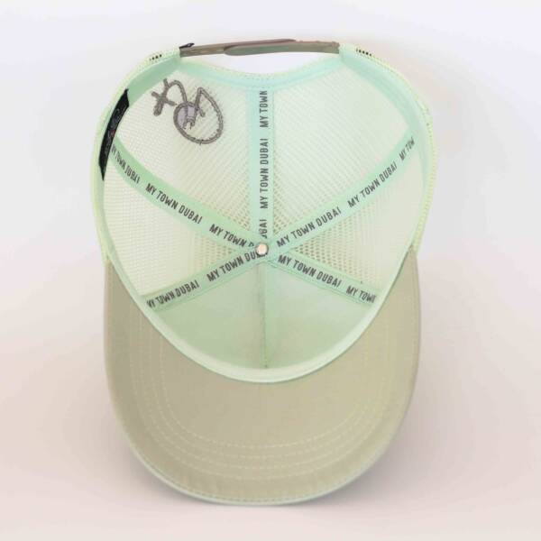 DUBAI  CAP - Edgewater - Image 2