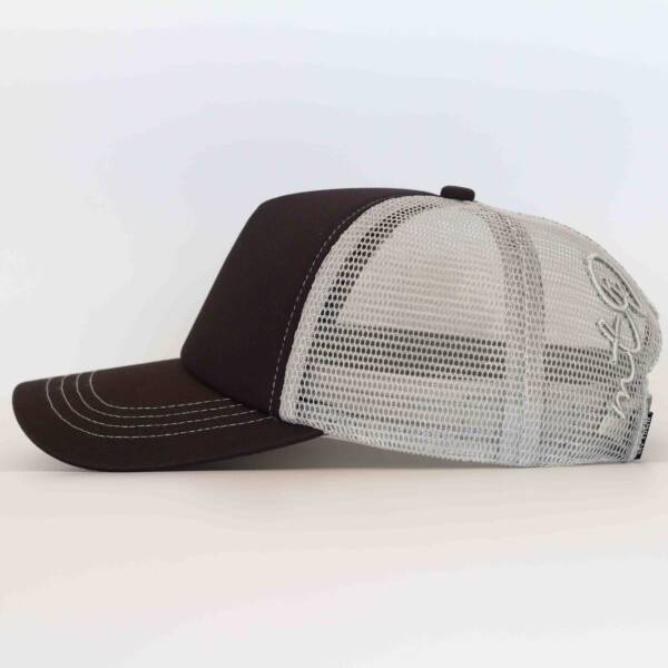 DUBAI  CAP - BROWN - Image 2