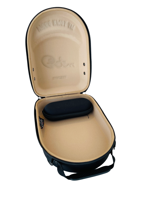 CAP BOX BLACK - Image 2