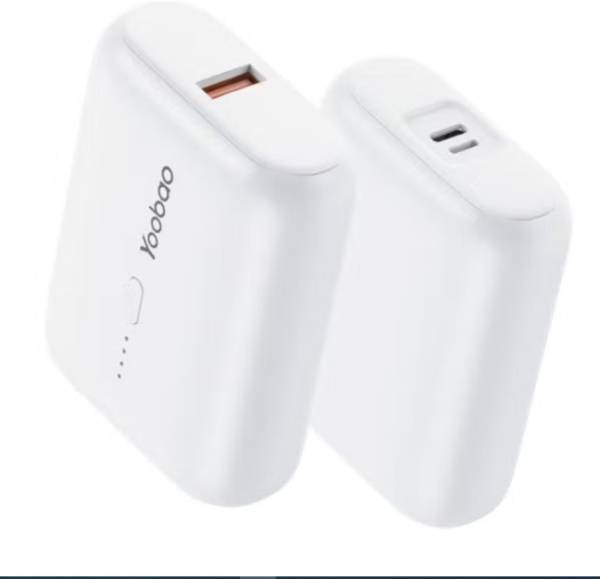 YOOBAO POWER BANK