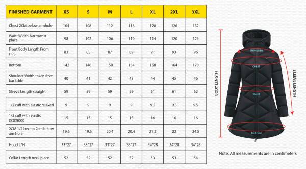 New Women Heating Jacket Beige - Image 7